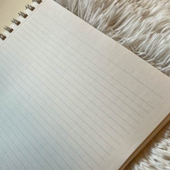 🌻Martha Stewart notebook - Picture 3 of 4